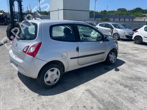 Ratstangsstang RENAULT TWINGO II (CN0_) 1.2 16V (CN04, CN0B) | BP38453693I23 - Image 9