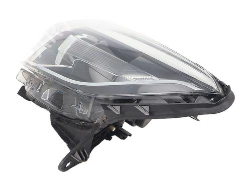 Left headlight RENAULT CAPTUR I (J5_, H5_) 0.9 TCe 90 | BP29255206C28 