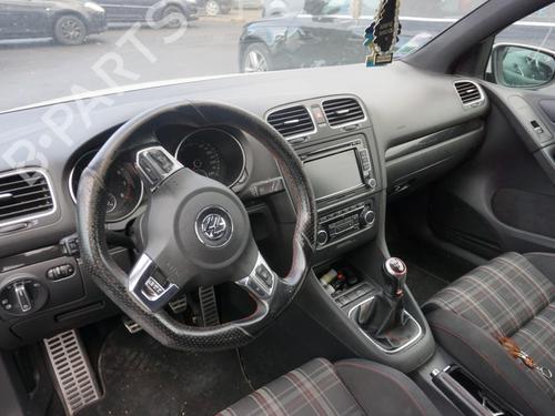 Steering column stalk VW GOLF VI (5K1) 2.0 GTi | BP18188310I23 