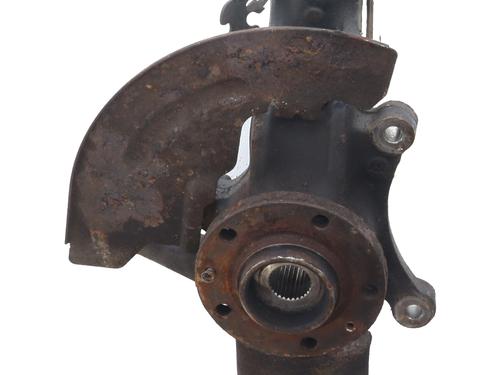 Used Right front steering knuckle PEUGEOT 607 (9D, 9U) 2.7 HDi 24V (204 hp) 32305088