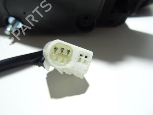 Used Right mirror SUZUKI SWIFT III (MZ, EZ) 1.3 (RS413, ZC11S) (92 hp) 18182193