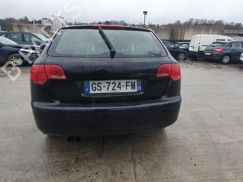 Used Parts AUDI A3 Sportback (8PA) 2.0 TFSI (200 hp) 4211994
