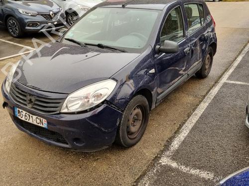 Lamp holder DACIA SANDERO 1.4 MPI LPG | BP22072204L10  - Image 9