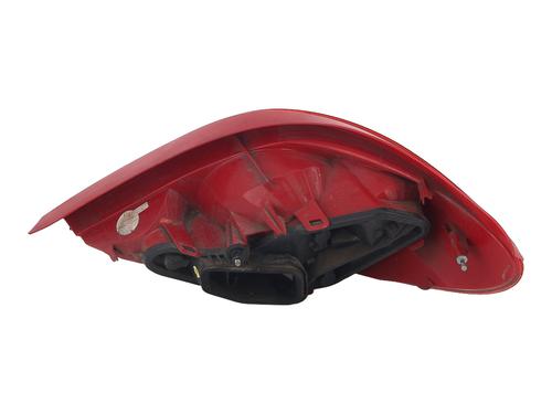 Left taillight PEUGEOT 207 CC (WD_) 1.6 16V | BP28964267C34 
