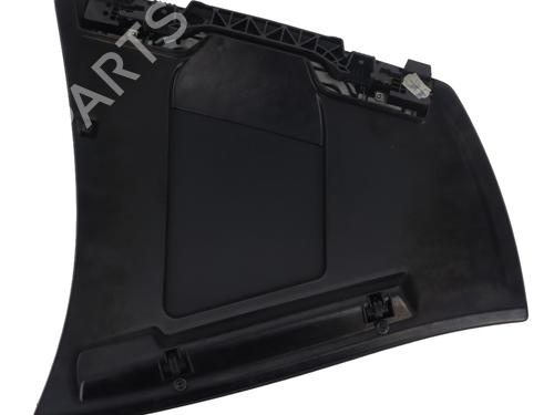 Used Glove box Glove box CITROËN C4 Picasso I MPV (UD_) 1.6 HDi (109 hp) 31884832 31884832