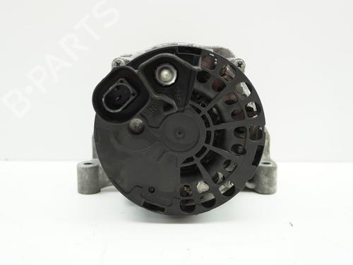 Alternator FIAT 500 (312_) 0.9 (312AXG1A, 312.AXG11) | BP18177460M7 
