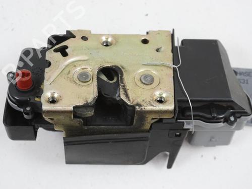 Used Rear left lock CITROËN C5 II (RC_) 1.6 HDi (RC8HZB) (109 hp) 18187803