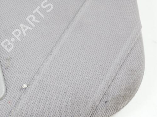 Left sun visor PEUGEOT 607 (9D, 9U) 2.2 HDi | BP18181282I1  - Image 5