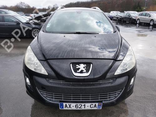 Rear left window mechanism PEUGEOT 308 SW I (4E_, 4H_) 1.6 HDi | BP18194679C24 