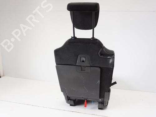 Rear seat CITROËN C4 Grand Picasso I (UA_) 1.6 HDi | BP19729221C17 