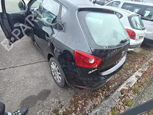 Used Parts SEAT IBIZA IV (6J5, 6P1) 1.6 TDI (90 hp) 4411361