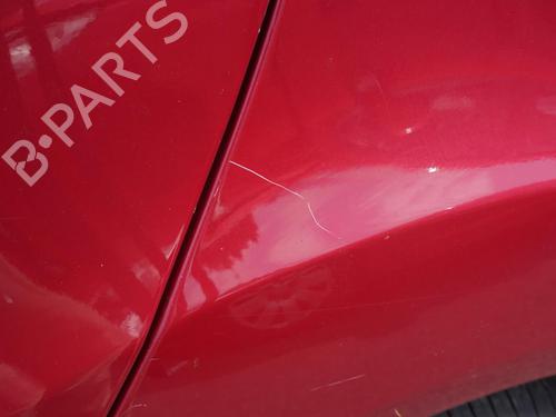 Rubber door seal FORD FIESTA VI (CB1, CCN) 1.25 | BP18196101C142 