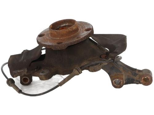 Right front steering knuckle CITROËN NEMO Box Body/MPV (AA_) 1.3 BlueHDi 80 1616780980