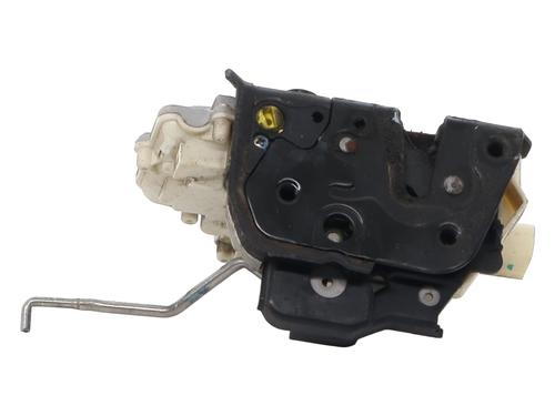 Rear left lock AUDI A3 Sportback (8PA) 1.9 TDI | BP21534174C100 