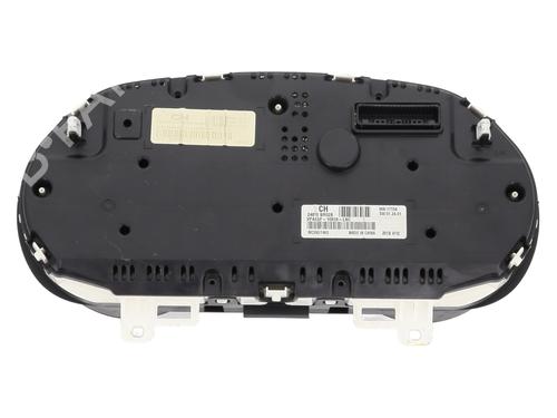 Instrument cluster NISSAN QASHQAI / QASHQAI +2 I (J10, NJ10, JJ10E) 1.6 dCi All-wheel Drive | BP26933336C47 