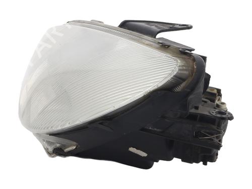 Left headlight PEUGEOT 206 Hatchback (2A/C) 1.4 i | BP31025573C28