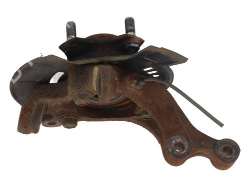 Left front steering knuckle SUZUKI BALENO (FW, EW) 1.2 (A1K412) | BP30155831M25 