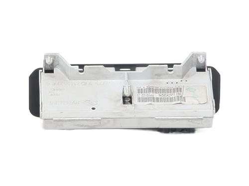 Display monitor PEUGEOT 206 SW (2E/K) 2.0 HDi | BP20180470C48 