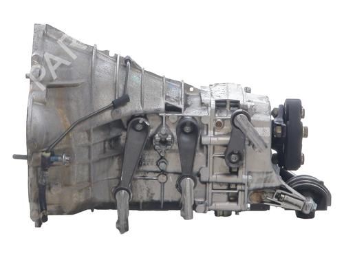 Used Gearbox Gearbox MERCEDES-BENZ C-CLASS (W202) C 220 CDI (202.133) (125 hp) 30518908 30518908
