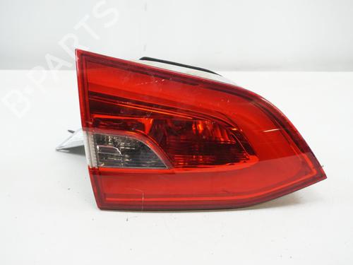 Used Left tailgate light Left tailgate light PEUGEOT 308 SW II (LC_, LJ_, LR_, LX_, L4_) 1.2 THP 130 (131 hp) 20308653 20308653