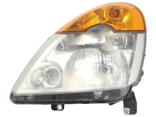 Lyskaster venstre RENAULT MODUS / GRAND MODUS (F/JP0_) 1.2 (JP0C, JP0K, FP0C, FP0K, FP0P, JP0P, JP0T) 8200540238