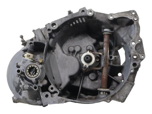Used Gearbox PEUGEOT 205 II (20A/C) 1.7 Diesel (60 hp) 26296745