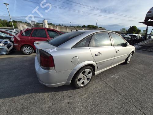 Brugte OPEL VECTRA C GTS (Z02) 1.9 CDTI (F68) 4783440