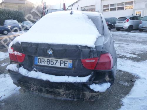 Display monitor BMW 3 (E90) 320 d xDrive | BP18180541C48 