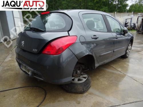 ABS pump PEUGEOT 308 I (4A_, 4C_) 1.6 HDi | BP18175464M43 