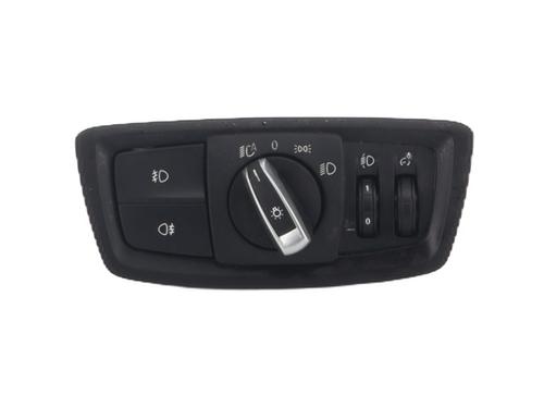 Interruttore luci Interruttore luci BMW 1 (F20) 114 d (95 hp) 34500709 34500709