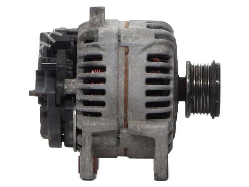 Alternator RENAULT TWINGO II (CN0_) 1.5 dCi 75 | BP22517832M7