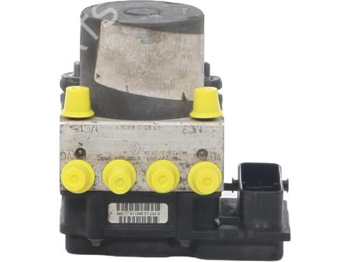 Pompe ABS RENAULT MASTER III Van (FV) 2.3 dCi 100 FWD (FV0A, FV0B, FV0G, FV0K, FV0H) (101 hp) 20315552