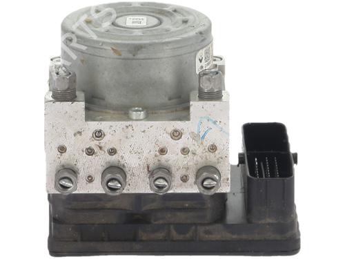 ABS pump RENAULT MEGANE IV Hatchback (B9A/M/N_) | BP40252806M43 - Image 4