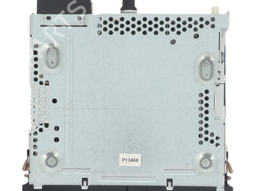 Radio CITROËN C3 II (SC_) 1.4 HDi 70 (SC8HZC, SC8HR0, SC8HP4) | BP40492704E6 - Image 4