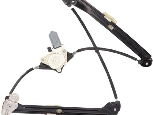 Used Front left window mechanism VW GOLF VII (5G1, BQ1, BE1, BE2) 2.0 GTI (220 hp) 19531482
