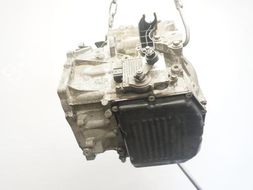 Gearbox VOLVO XC60 I SUV (156) 2.4 D / D3 / D4 AWD | BP18186810M3
