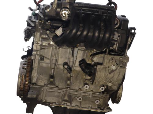 Engine PEUGEOT 206 Hatchback (2A/C) 1.4 i | BP21825212M1 