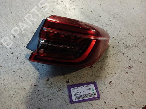 Right taillight RENAULT CLIO V (B7_) 1.0 TCe 100 (B7MT) | BP32372889C35
