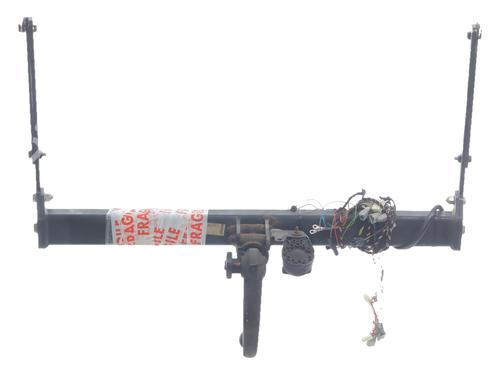 Used Tow ball/Mechanism Tow ball/Mechanism 38763667 38763667