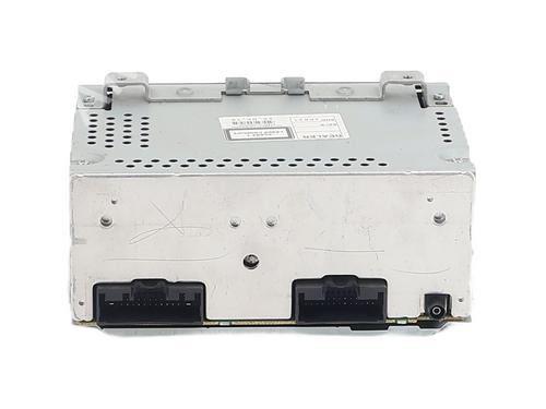 Radio FORD FIESTA VI (CB1, CCN) 1.5 TDCi | BP29403711E6 