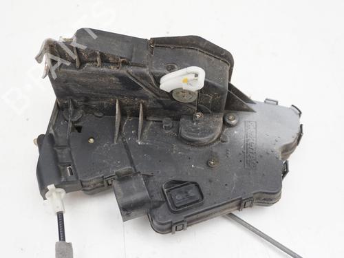 Front right lock BMW 3 Touring (E46) 330 d | BP18180409C97 