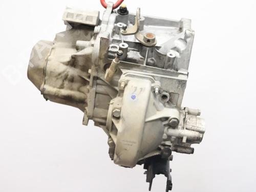 Gearbox PEUGEOT 208 I (CA_, CC_) 1.6 HDi / BlueHDi 75 | BP18194837M3 