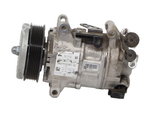 Airco pomp PEUGEOT 208 II (UB_, UP_, UW_, UJ_) e-208 (136 hp) 21269797