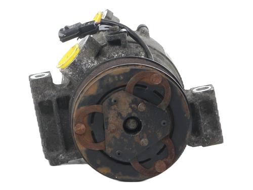 Compresseur AC RENAULT TWINGO III (BCM_, BCA_) 1.0 SCe 70 | BP21053657M34 