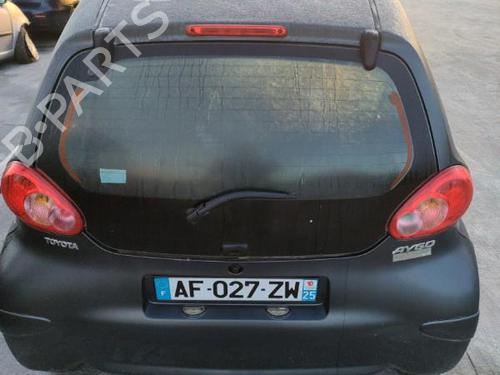Højre baglygte TOYOTA AYGO (_B1_) 1.0 (KGB10_, KGB10R) | BP19729141C35 