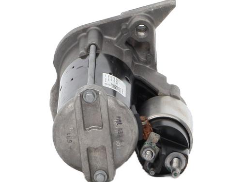 Used Starter Starter DACIA SANDERO II 1.0 SCe 75 (B8JC, B8JD, B8NC) (73 hp) 21392880 21392880