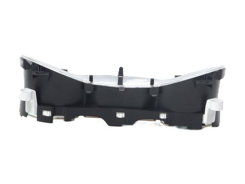 Instrument cluster CITROËN C3 II (SC_) 1.4 VTi 95 | BP20180642C47 