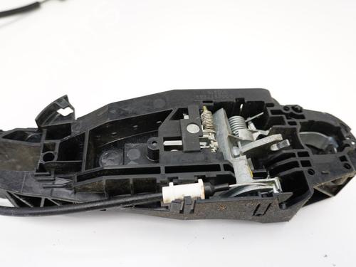 Front left lock PEUGEOT 308 SW II (LC_, LJ_, LR_, LX_, L4_) 2.0 BlueHDi 150 | BP18184844C98 