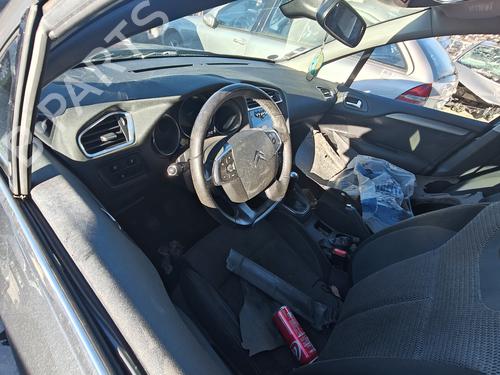 Højre baglygte CITROËN C4 II (NC_) 1.6 HDi 115 | BP32370876C35