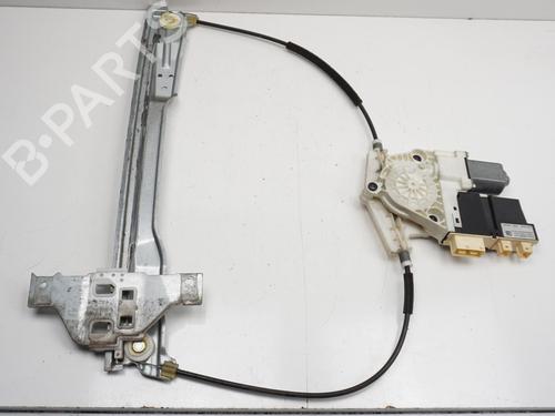 Front right window mechanism CITROËN C4 Coupe (LA_) 1.6 HDi | BP18172428C23 